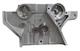 Головка блоку циліндрів (ГБЦ) VW, AUDI, SEAT, SKODA, 1.8, 1.8T, CAM, 058103351G, AMC 910025 - зображення 5
