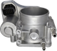 Дроссельная заслонка OPEL ASTRA, CORSA, OMEGA, VECTRA, ZAFIRA, (D58MM), CAM, 556138 - изображение 2