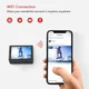 Видеокамера HD 1080P, в наборе с боксом для подводной съемки Victure AC420 с WiFi (без карты памяти) - изображение 5