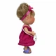 Лялька LITTLE MIA REDHAIR BAG 23 см Nines d'Onil (3150) - зображення 3