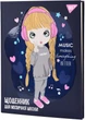 Щоденник для музичної школи Yes інтегральний Cool Girl (911588) (4823092288646) - зображення 7