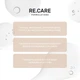 Увлажняющий тонер Recare Daily Hydrate Face Toner 100 мл (4823109411210) - изображение 4
