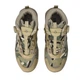 Ботинки Lesko 661 автоматическая пряжка Camouflage CP 44 - изображение 2