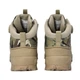 Ботинки Lesko 661 автоматическая пряжка Camouflage CP 44 - изображение 3