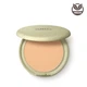 Пудра KIKO MILANO GREEN ME FACE POWDER 01 Sand 8г - зображення 1