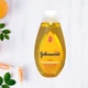 Дитячий шампунь Johnson's baby 500мл - изображение 1