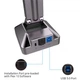 4К Камера для документів і дистанційного навчання HoverCam Solo 8Plus USB3.0 - изображение 3