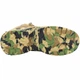 Ботинки тактические Lesko C005/666 39 Camouflage 12918-83751 - изображение 5