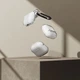 Чохол з карабіном Ringke Air Clear для AirPods 4 (2024) - зображення 3