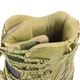 Ботинки Lesko C005/666 Camouflage CP р.43 мужские - изображение 2