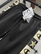 Спортивные штаны женские Champion 112496 XS черные с золотистым (12345775) - изображение 2