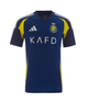 Дитяча футбольна форма Adidas Ronaldo (Роналдо) Al-Nasr (Аль-Наср) 2025, розмір 24 (зріст 130–140 см), темно синя - изображение 3