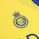 Дитяча футбольна форма Adidas Ronaldo (Роналдо) Al-Nasr (Аль-Наср) 2025, розмір 28 (зріст 150–160 см), жовта - изображение 7