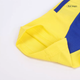 Дитяча футбольна форма Adidas Ronaldo (Роналдо) Al-Nasr (Аль-Наср) 2025, розмір 28 (зріст 150–160 см), жовта - изображение 8