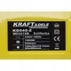 Верстат шліфувальний Kraft&Dele KD545-Z - зображення 8