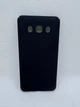 Пластиковий чохол Fox для Samsung Galaxy J5 2016 (j510) Чорний - зображення 1