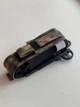 Тактический подсумок под турникет открытый с системой Molle мультикам - изображение 7