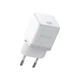 Зарядний пристрій Baseus Type-C 30W PD/QC Palm Fast Charger (P10111605213-00) - зображення 5