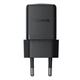 Сетевое зарядное устройство на 20W (Type-C) блок питания Palm Fast Charger черный, Baseus (P10111602113-00) - изображение 4