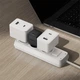 Сетевое зарядное устройство на 20W (Type-C) блок питания Palm Fast Charger черный, Baseus (P10111602113-00) - изображение 7
