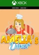 Ключ активации Amelia's Diner для Xbox One/Series S/X - изображение 1