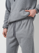 Спортивный костюм мужской Under Armour Ua Rival Fleece Suit 1379768-025 XL Серый (196884794262) - изображение 6