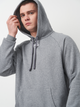Спортивный костюм мужской Under Armour Ua Rival Fleece Suit 1379768-025 XL Серый (196884794262) - изображение 7