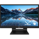 Монітор 23.8" Philips 242B9TL/00 IPS сенсорний екран D-Sub/HDMI/DVI-D/DP/USB/HAS Чорний - изображение 1