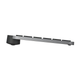 Клавіатура бездротова Logitech MX Keys Mini For Business Wireless Illuminated US Graphite (920-010608) Store - зображення 5