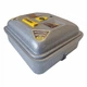 Автоматичний інкубатор для курячих яєць Теплуша ПРО-88 12/50 ТАВ ТЕНовий з живленням 2в1 12В від акумулятора та 220В з вбудованим вологоміром - зображення 5