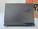 Ноутбук Asus ROG Strix G16 (2023) I7 13650HX/RTX 4060/RAM 16GB/SSD 512GB/240Hz Б\В - зображення 8
