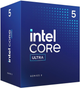 Процесор Intel Core Ultra 5 225 3.3GHz/20MB (BX80768225) s1851 BOX - зображення 1