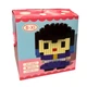 Детский конструктор Magic Blocks Белоснежка на 720 деталей (6063) - изображение 2