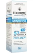 Миноксидил Folixidil 5% от выпадения волос, для роста волос и бороды - изображение 1