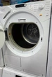 Сушильна машина конденсаційна з повітряним охолодженням Miele T7744C T YoungVisionC Б/В - зображення 6
