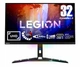 Монітор геймерський 31.5" 144Hz Lenovo Legion Y32p-30 безрамковий - зображення 1