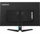 Монітор геймерський 31.5" 144Hz Lenovo Legion Y32p-30 безрамковий - зображення 4