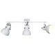 Бра Vio Concept VCDS-S0007-3-WH White - зображення 2