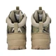 Ботинки тактические Lesko 661 Camouflage CP 43 автоматическая пряжка - изображение 3