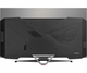 Монитор геймерский 47.5" 120Hz ASUS ROG Swift OLED PG48UQ 4K безрамочный - изображение 4
