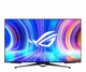 Монитор геймерский 47.5" 120Hz ASUS ROG Swift OLED PG48UQ 4K безрамочный - изображение 10
