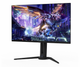 Монитор геймерский 31.5" 240Hz Gigabyte AORUS FO32U2P QD-OLED безрамочный - изображение 2