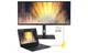 Монітор геймерський 34" 120Hz ASUS ProArt PA348CGV безрамковий - зображення 10