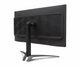 Монитор геймерский 31.5" 160Hz Acer Predator XB323QKV3bmiiphx безрамочный - изображение 5