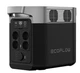 Зарядная станция EcoFlow Delta 2 (EU) 1800 Вт 1024 Вт*ч EU - изображение 2