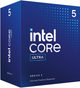 Procesor Intel Core Ultra 5 225F 3.3GHz/20MB (BX80768225F) s1851 BOX - obraz 1