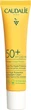 Легкий сонцезахисний крем для обличчя - Caudalie Vinosun Protect Very High Lightweight Cream SPF 50+ 40ml (1074995-130574) - изображение 1