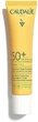 Легкий сонцезахисний крем для обличчя - Caudalie Vinosun Protect Very High Lightweight Cream SPF 50+ 40ml (1074995-130574) - изображение 2