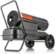 Тепловая пушка дизельная Toolme TM186 35 кВт - изображение 4