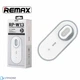 Бездротовий зарядний пристрій Remax RP-W13 3 в 1 для iPhone / Apple Watch / AirPods - зображення 3